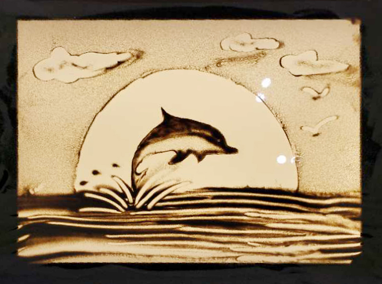 绘画作品汇总