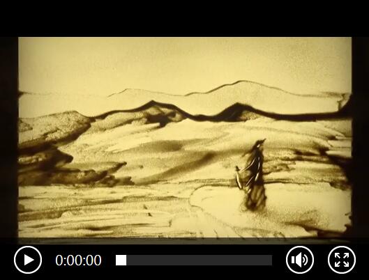 沙画视评 在端午文化中构建价值坐标